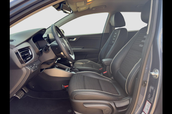 Kia Stonic 1.0 T-GDi MHEV GT-Line Automaat