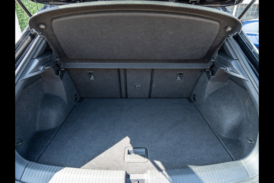 Volkswagen T-Roc 2.0 TSI DSG 190PK 4Motion Sport | R-Line | Pano | Leder | Beats