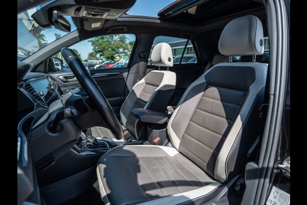 Volkswagen T-Roc 2.0 TSI DSG 190PK 4Motion Sport | R-Line | Pano | Leder | Beats