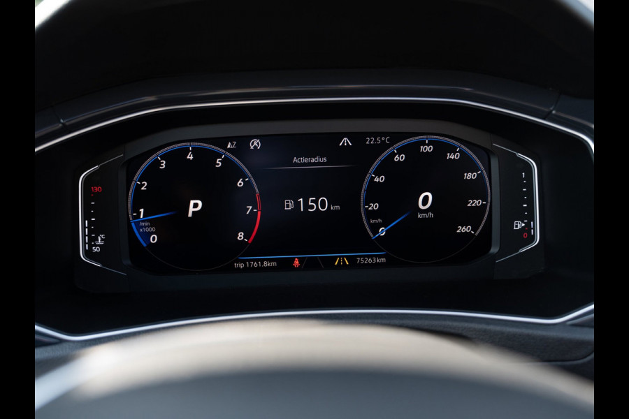 Volkswagen T-Roc 2.0 TSI DSG 190PK 4Motion Sport | R-Line | Pano | Leder | Beats