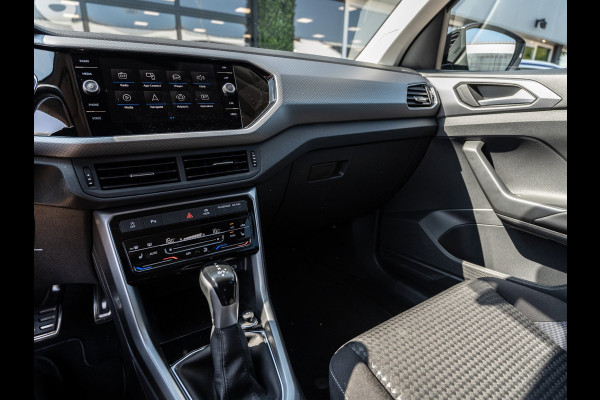 Volkswagen T-Cross 1.5 TSI 150PK DSG Active | Carplay | ACC | PDC |