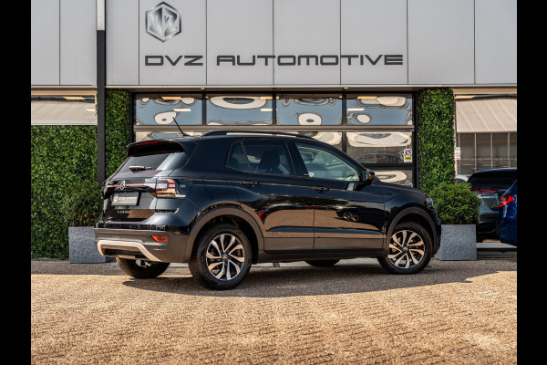 Volkswagen T-Cross 1.5 TSI 150PK DSG Active | Carplay | ACC | PDC |