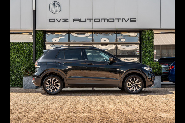Volkswagen T-Cross 1.5 TSI 150PK DSG Active | Carplay | ACC | PDC |