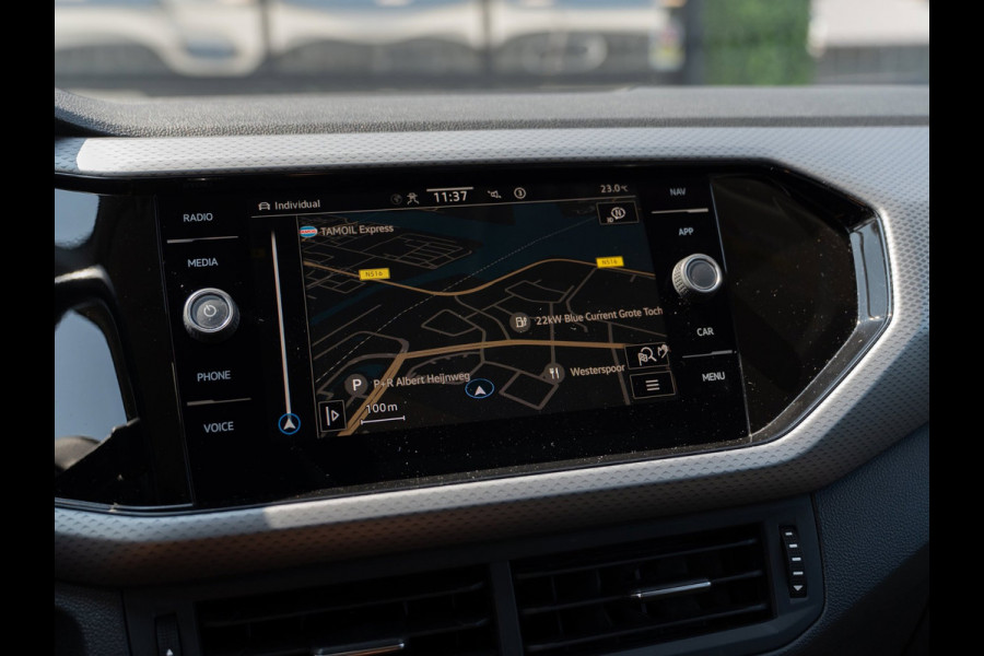 Volkswagen T-Cross 1.5 TSI 150PK DSG Active | Carplay | ACC | PDC |