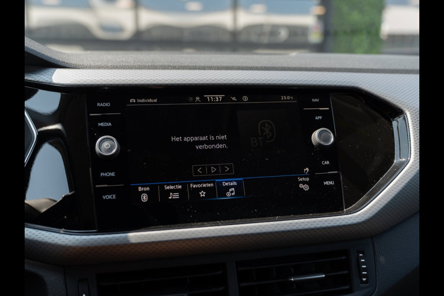 Volkswagen T-Cross 1.5 TSI 150PK DSG Active | Carplay | ACC | PDC |