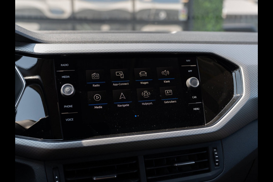 Volkswagen T-Cross 1.5 TSI 150PK DSG Active | Carplay | ACC | PDC |