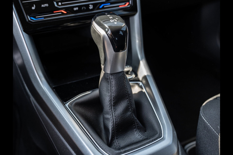 Volkswagen T-Cross 1.5 TSI 150PK DSG Active | Carplay | ACC | PDC |