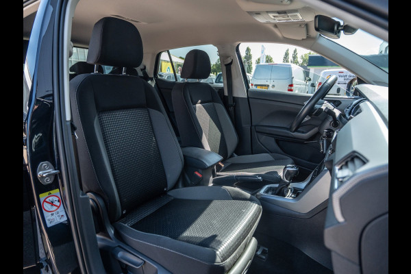Volkswagen T-Cross 1.5 TSI 150PK DSG Active | Carplay | ACC | PDC |
