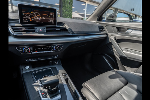 Audi Q5 50 TFSIe 299PK Quattro Pro Line | Leder | Massage | Virtual | BTW