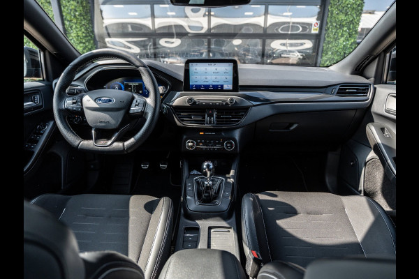 Ford Focus 2.3 EcoBoost ST-3 | B&O | Camera | Winter Pack