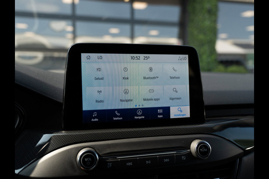 Ford Focus 2.3 EcoBoost ST-3 | B&O | Camera | Winter Pack