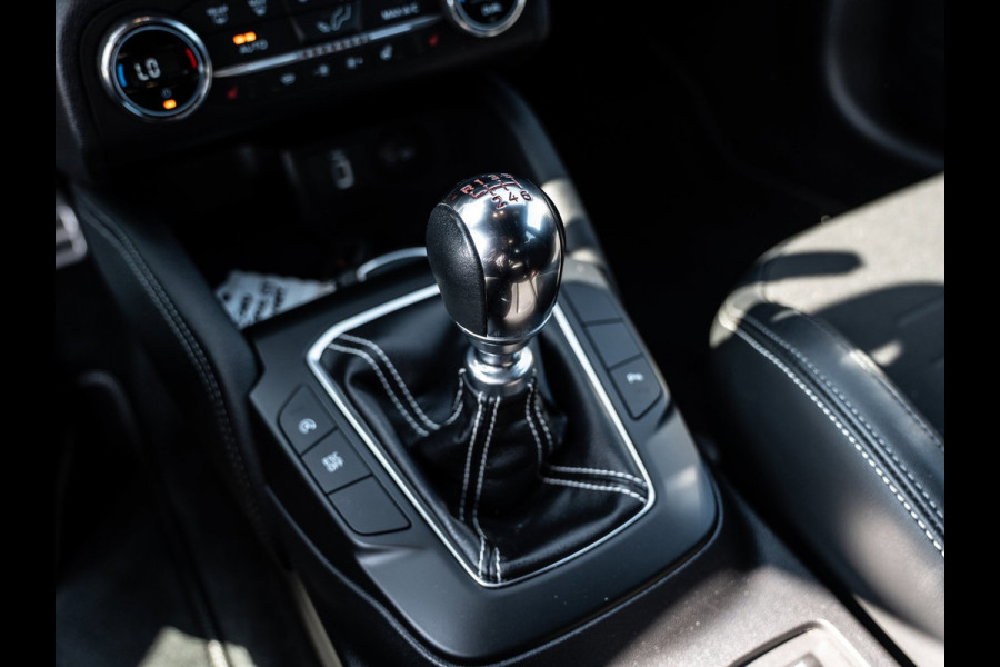 Ford Focus 2.3 EcoBoost ST-3 | B&O | Camera | Winter Pack