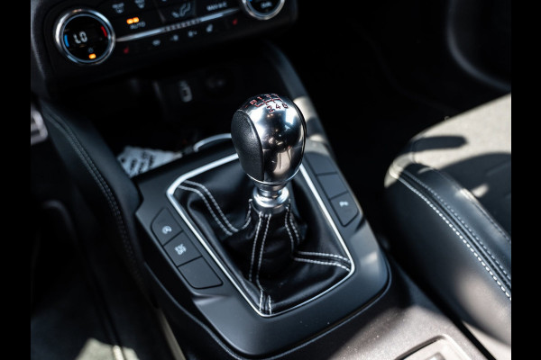 Ford Focus 2.3 EcoBoost ST-3 | B&O | Camera | Winter Pack