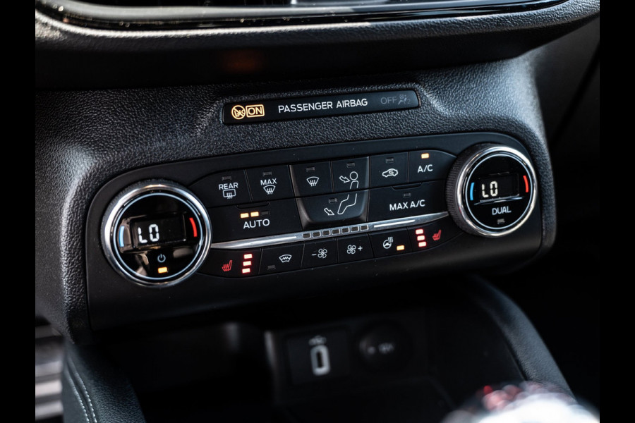 Ford Focus 2.3 EcoBoost ST-3 | B&O | Camera | Winter Pack