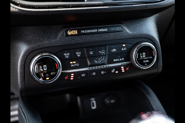 Ford Focus 2.3 EcoBoost ST-3 | B&O | Camera | Winter Pack