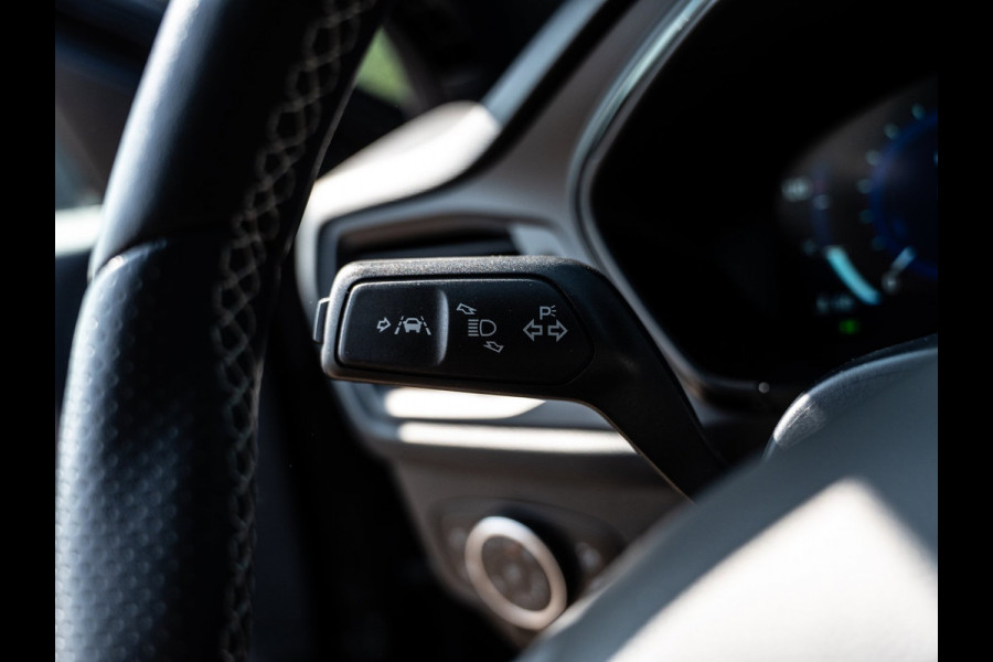 Ford Focus 2.3 EcoBoost ST-3 | B&O | Camera | Winter Pack
