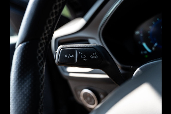 Ford Focus 2.3 EcoBoost ST-3 | B&O | Camera | Winter Pack