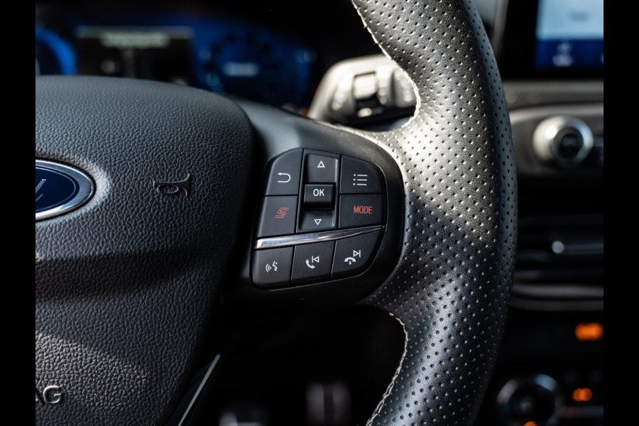 Ford Focus 2.3 EcoBoost ST-3 | B&O | Camera | Winter Pack