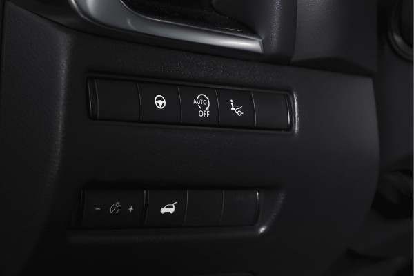 Nissan QASHQAI 1.3 MHEV 140 PK Tekna Orig. NL | Panodak | Elek. Stoel | Elek. Klep | Adapt. Cruise | PDC | 360 Camera | NAV + App. Connect | ECC | Trekhaak | LM 19" |