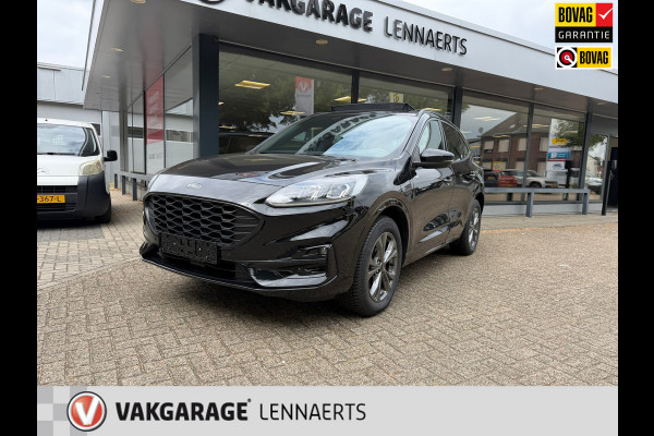 Ford Kuga 2.5 PHEV ST-Line, Panodak, Rijklaarprijs / 12 mnd Bovag garantie