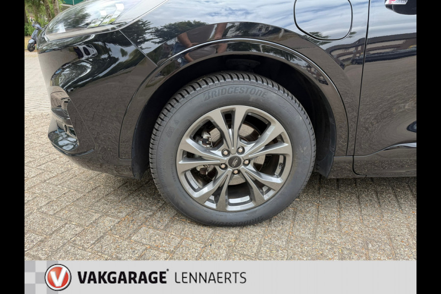 Ford Kuga 2.5 PHEV ST-Line, Panodak, Rijklaarprijs / 12 mnd Bovag garantie
