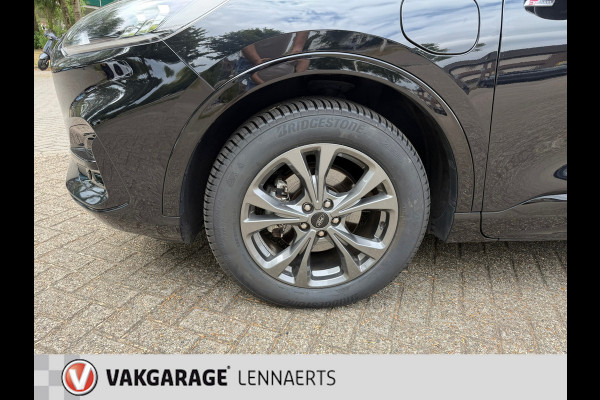 Ford Kuga 2.5 PHEV ST-Line, Panodak, Rijklaarprijs / 12 mnd Bovag garantie
