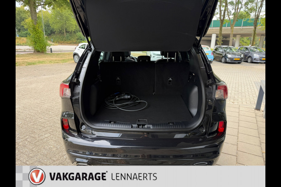 Ford Kuga 2.5 PHEV ST-Line, Panodak, Rijklaarprijs / 12 mnd Bovag garantie