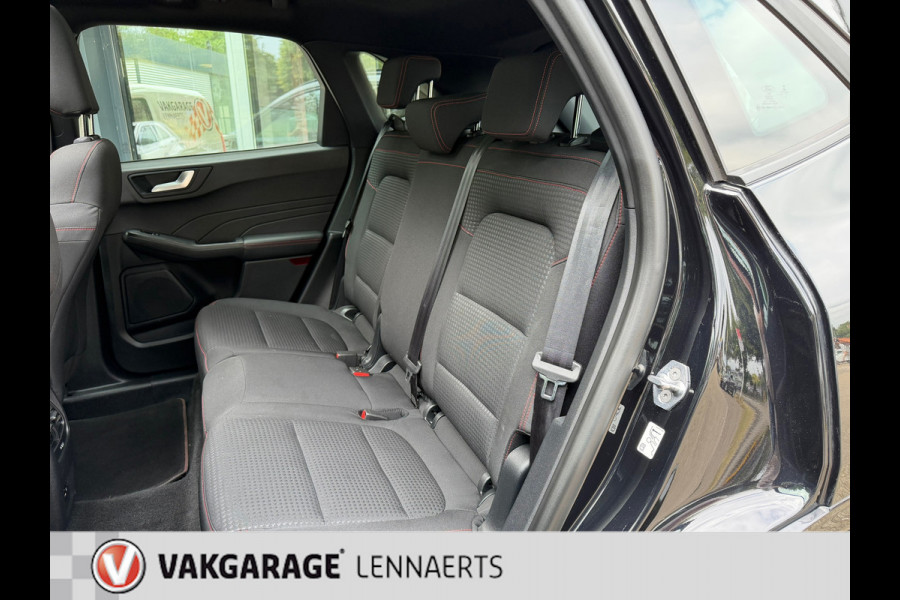 Ford Kuga 2.5 PHEV ST-Line, Panodak, Rijklaarprijs / 12 mnd Bovag garantie