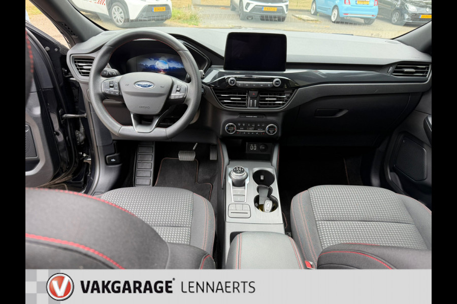 Ford Kuga 2.5 PHEV ST-Line, Panodak, Rijklaarprijs / 12 mnd Bovag garantie