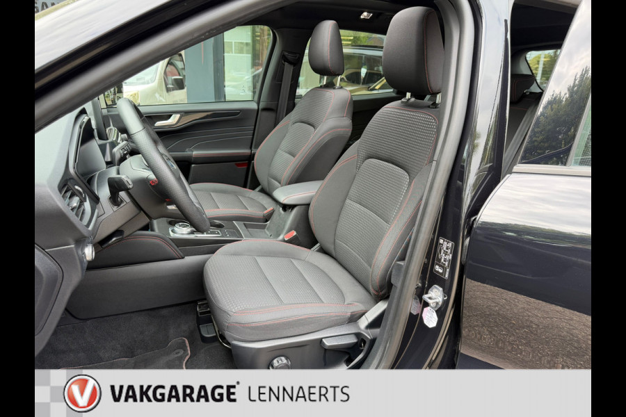 Ford Kuga 2.5 PHEV ST-Line, Panodak, Rijklaarprijs / 12 mnd Bovag garantie