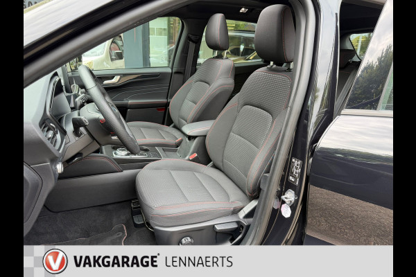 Ford Kuga 2.5 PHEV ST-Line, Panodak, Rijklaarprijs / 12 mnd Bovag garantie