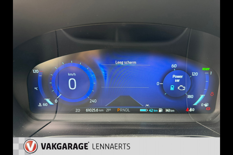 Ford Kuga 2.5 PHEV ST-Line, Panodak, Rijklaarprijs / 12 mnd Bovag garantie