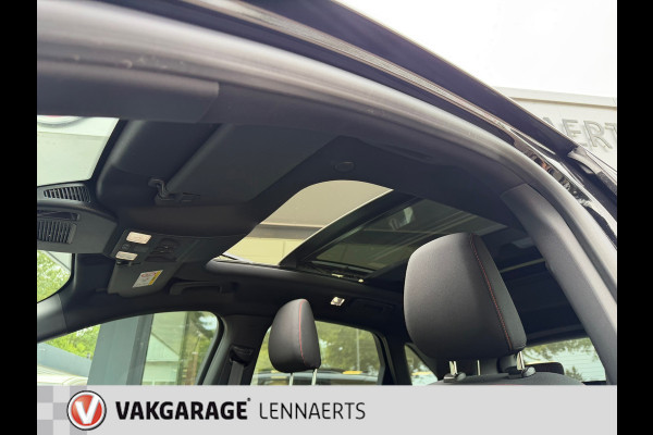 Ford Kuga 2.5 PHEV ST-Line, Panodak, Rijklaarprijs / 12 mnd Bovag garantie
