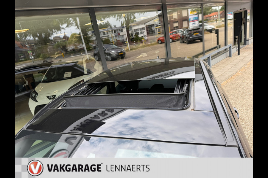 Ford Kuga 2.5 PHEV ST-Line, Panodak, Rijklaarprijs / 12 mnd Bovag garantie