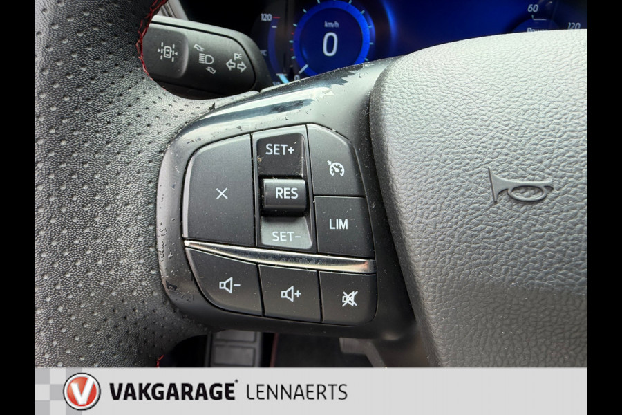Ford Kuga 2.5 PHEV ST-Line, Panodak, Rijklaarprijs / 12 mnd Bovag garantie