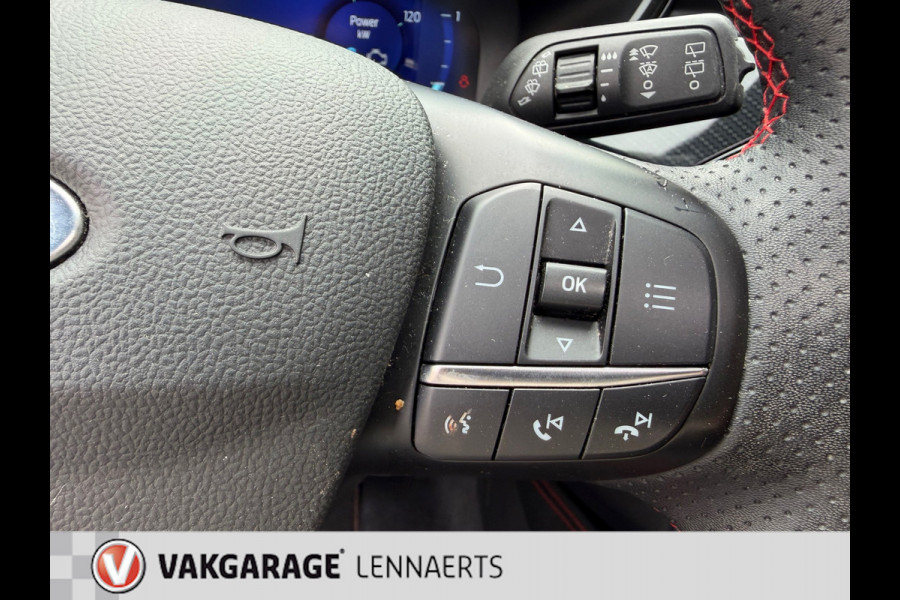 Ford Kuga 2.5 PHEV ST-Line, Panodak, Rijklaarprijs / 12 mnd Bovag garantie