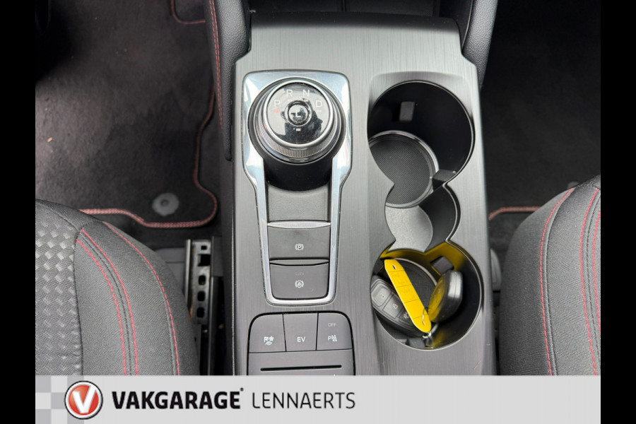 Ford Kuga 2.5 PHEV ST-Line, Panodak, Rijklaarprijs / 12 mnd Bovag garantie