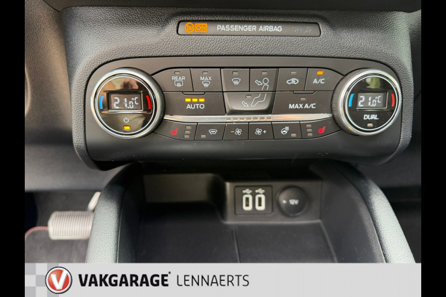 Ford Kuga 2.5 PHEV ST-Line, Panodak, Rijklaarprijs / 12 mnd Bovag garantie