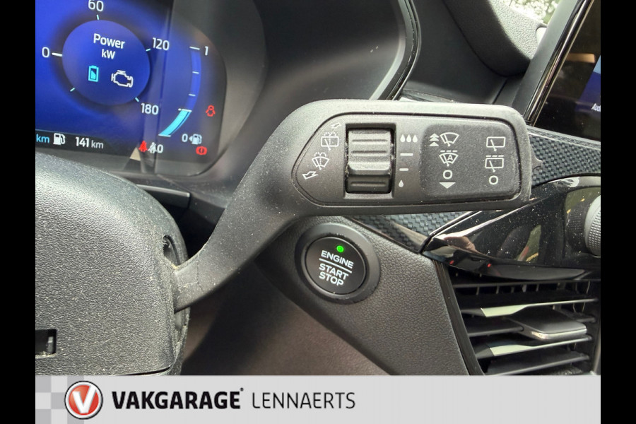 Ford Kuga 2.5 PHEV ST-Line, Panodak, Rijklaarprijs / 12 mnd Bovag garantie