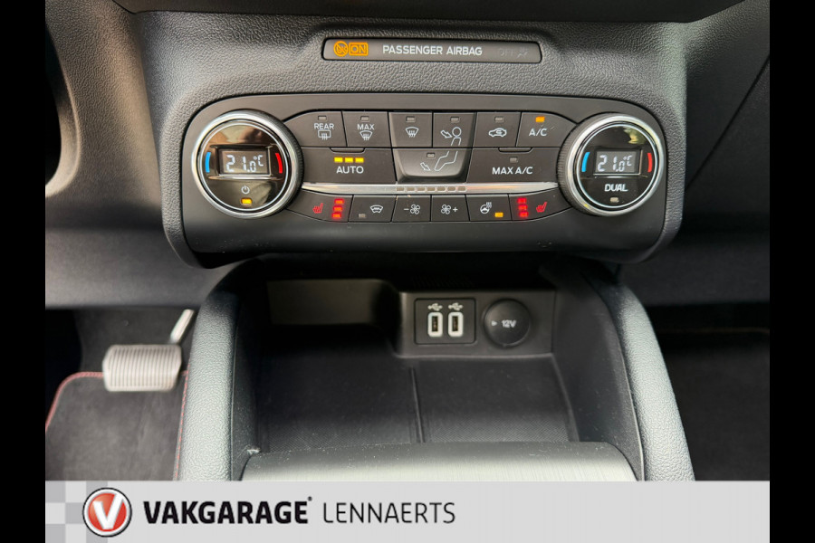 Ford Kuga 2.5 PHEV ST-Line, Panodak, Rijklaarprijs / 12 mnd Bovag garantie