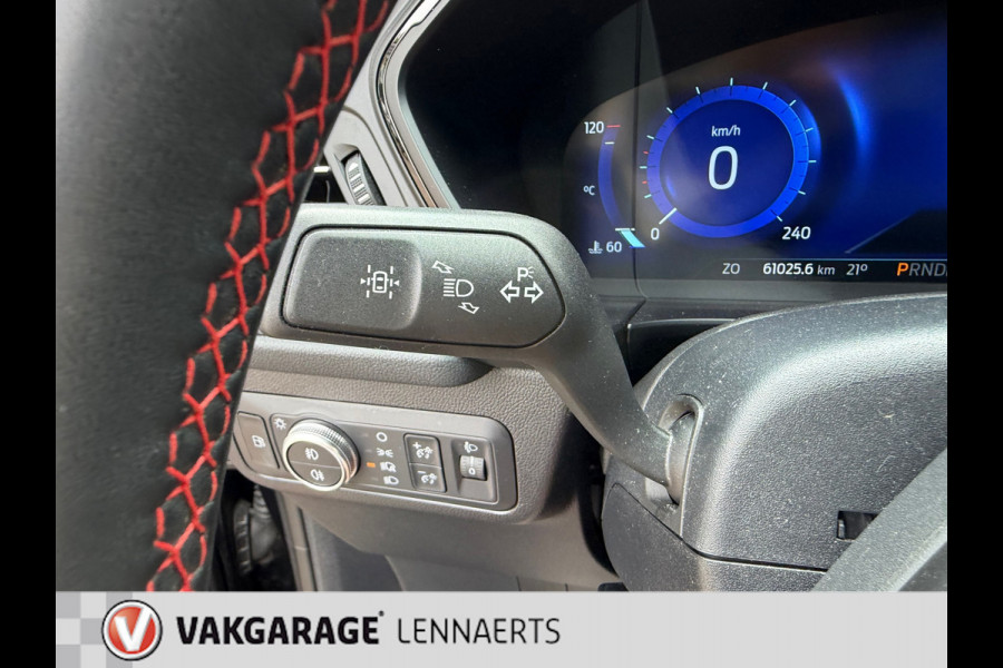 Ford Kuga 2.5 PHEV ST-Line, Panodak, Rijklaarprijs / 12 mnd Bovag garantie
