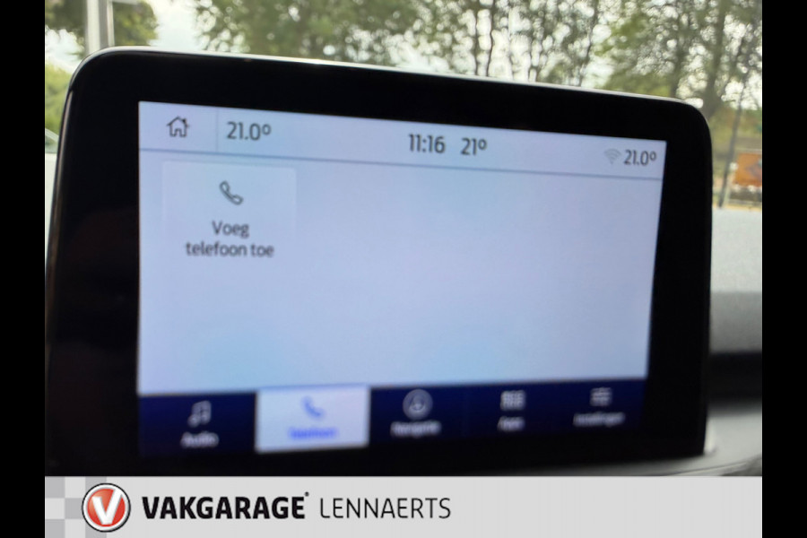 Ford Kuga 2.5 PHEV ST-Line, Panodak, Rijklaarprijs / 12 mnd Bovag garantie