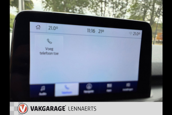Ford Kuga 2.5 PHEV ST-Line, Panodak, Rijklaarprijs / 12 mnd Bovag garantie
