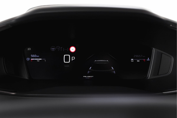 Peugeot 2008 1.2 PureTech 130 PK Allure - Automaat | Dig. Cockpit | Adapt. Cruise | Stoelverw. | PDC | Camera | App. Connect | ECC | LM 17" |