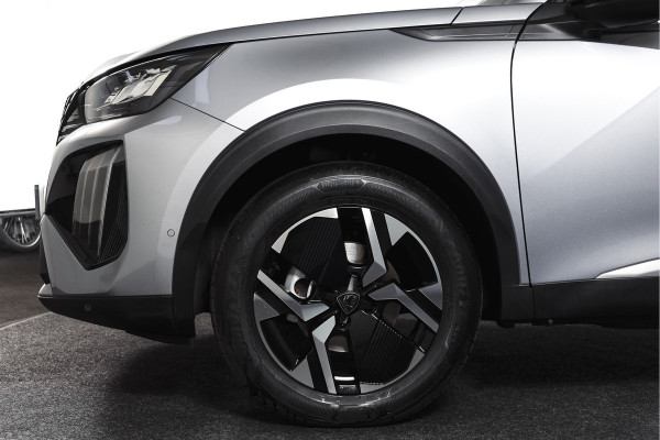 Peugeot 2008 1.2 PureTech 130 PK Allure - Automaat | Dig. Cockpit | Adapt. Cruise | Stoelverw. | PDC | Camera | App. Connect | ECC | LM 17" |
