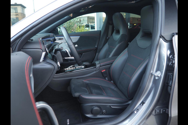 Mercedes-Benz CLA-Klasse 250e AMG / Pano / Distronic / Ambient / Multibeam / CarPlay / Camera / 19inch
