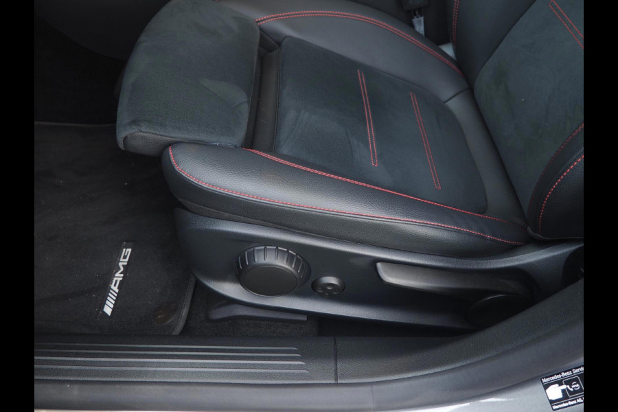 Mercedes-Benz CLA-Klasse 250e AMG / Pano / Distronic / Ambient / Multibeam / CarPlay / Camera / 19inch