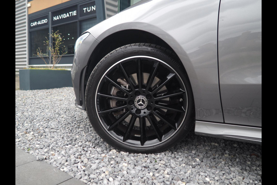 Mercedes-Benz CLA-Klasse 250e AMG / Pano / Distronic / Ambient / Multibeam / CarPlay / Camera / 19inch