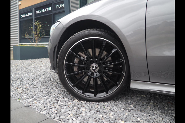 Mercedes-Benz CLA-Klasse 250e AMG / Pano / Distronic / Ambient / Multibeam / CarPlay / Camera / 19inch