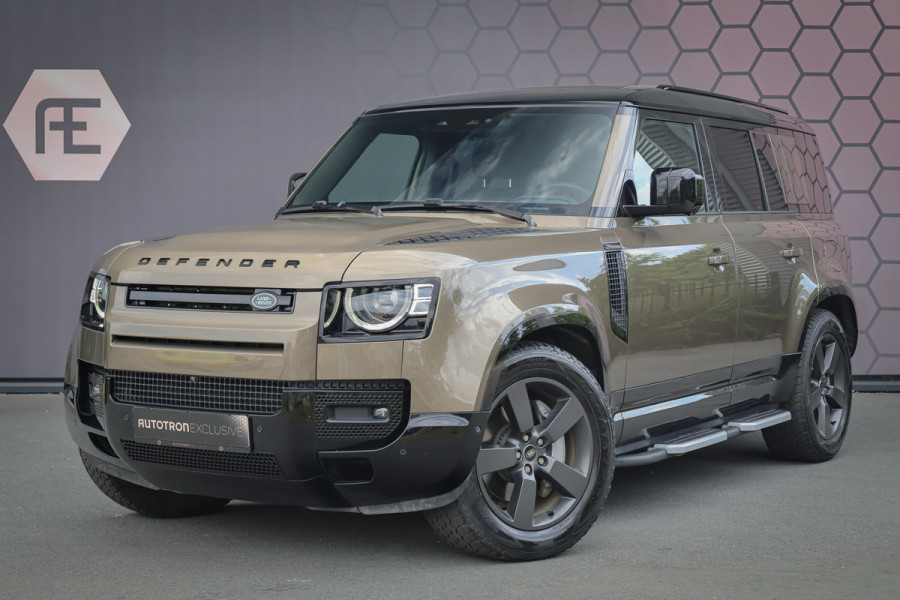 Land Rover Defender 110 P300e X-Dynamic SE